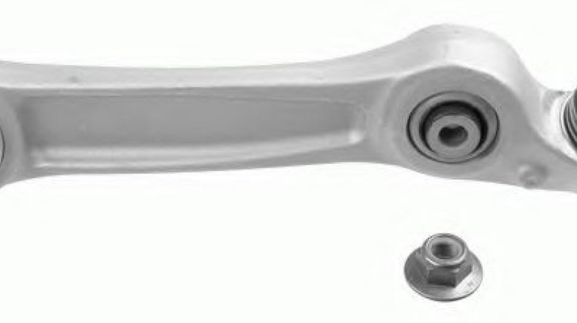 Brat, suspensie roata BMW Seria 7 (F01, F02, F03, F04) (2008 - 2015) LEMFÖRDER 36217 01 piesa NOUA