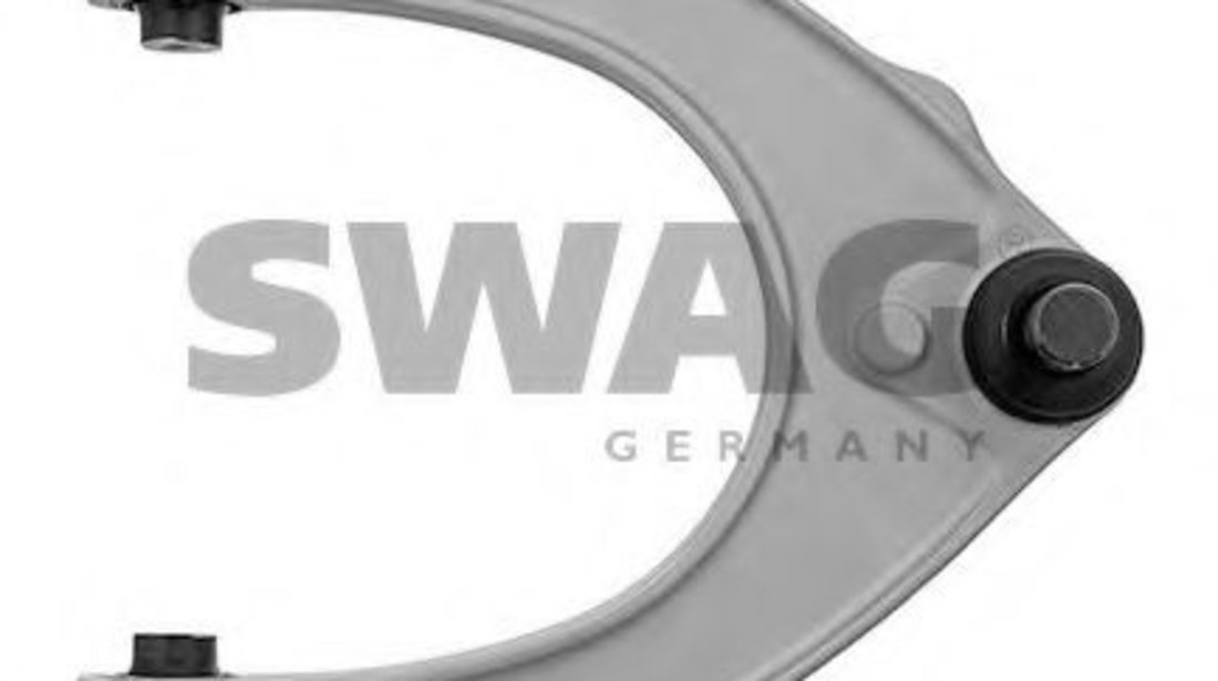 Brat, suspensie roata BMW Seria 7 (F01, F02, F03, F04) (2008 - 2015) SWAG 20 93 8000 piesa NOUA