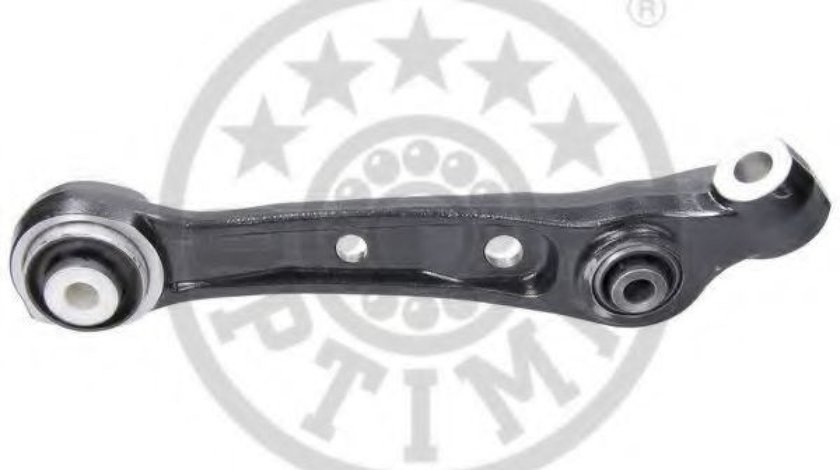 Brat, suspensie roata BMW Seria 7 (F01, F02, F03, F04) (2008 - 2015) OPTIMAL G5-857 piesa NOUA