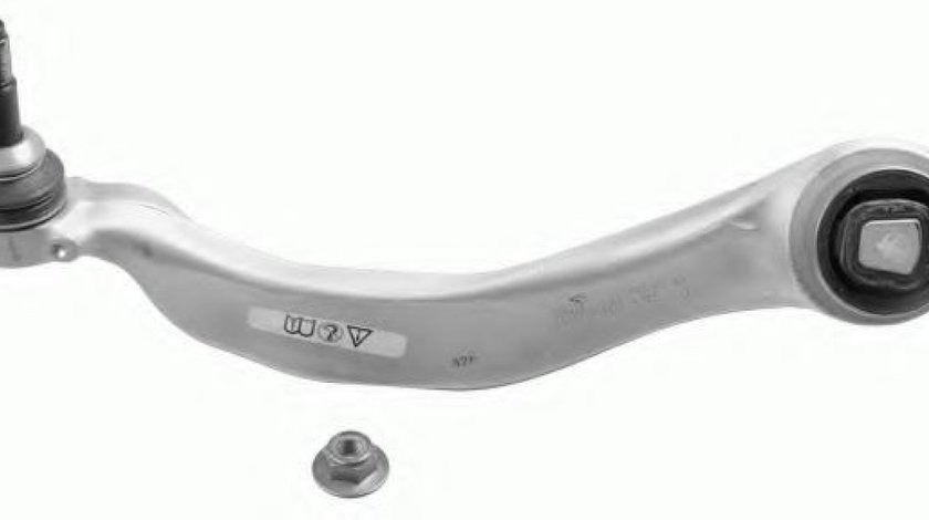 Brat, suspensie roata BMW Seria 7 (F01, F02, F03, F04) (2008 - 2015) LEMFÖRDER 36208 01 piesa NOUA