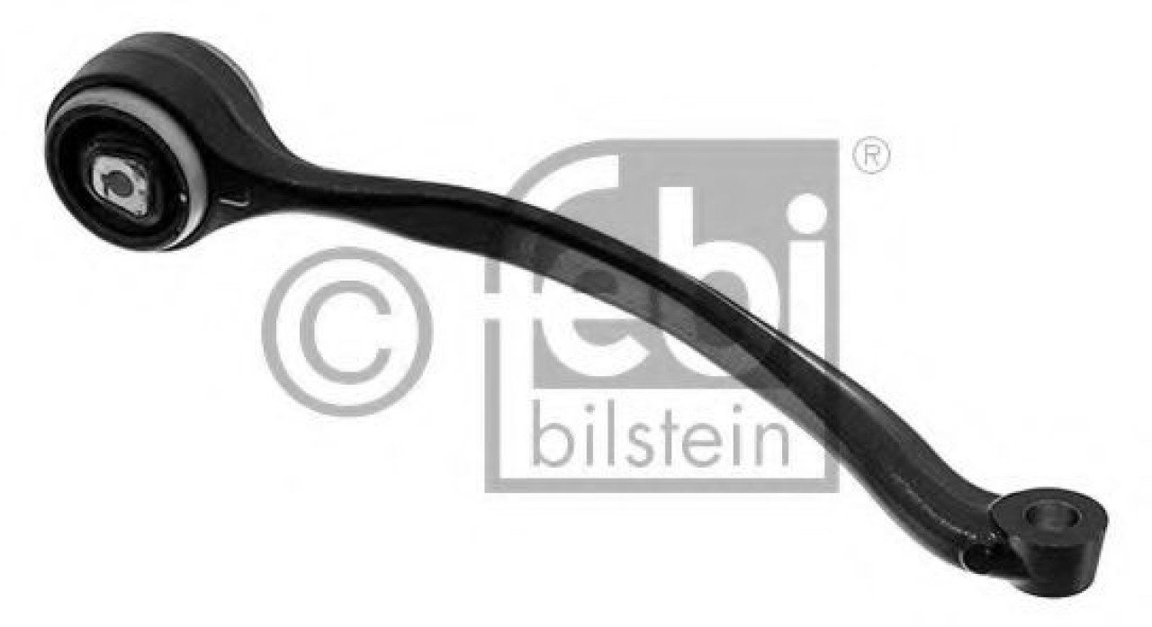 Brat, suspensie roata BMW X1 (E84) (2009 - 2015) FEBI BILSTEIN 40822 piesa NOUA