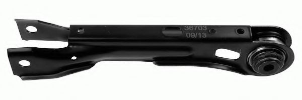 Brat, suspensie roata BMW X1 (E84) (2009 - 2015) LEMFÖRDER 36703 01 piesa NOUA