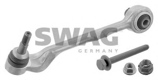 Brat, suspensie roata BMW X1 (E84) (2009 - 2015) SWAG 20 93 0514 piesa NOUA