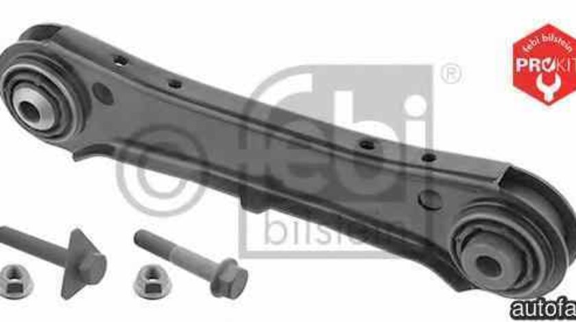 Brat suspensie roata BMW X1 E84 FEBI BILSTEIN 43544