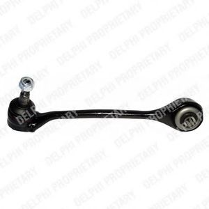 Brat, suspensie roata BMW X3 (E83) (2004 - 2011) DELPHI TC1481 piesa NOUA