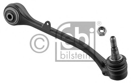 Brat, suspensie roata BMW X3 (E83) (2004 - 2011) FEBI BILSTEIN 26138 piesa NOUA