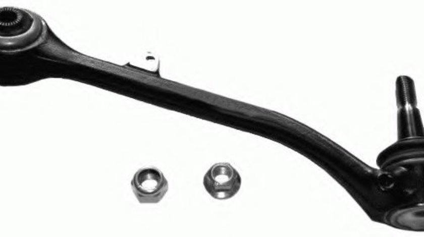 Brat, suspensie roata BMW X3 (E83) (2004 - 2011) LEMFÖRDER 27166 02 piesa NOUA