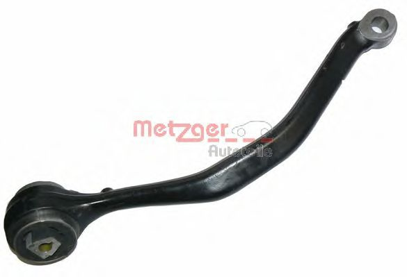 Brat, suspensie roata BMW X3 (E83) (2004 - 2011) METZGER 58020302 piesa NOUA