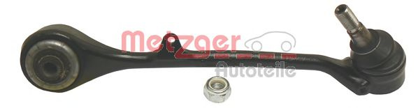 Brat, suspensie roata BMW X3 (E83) (2004 - 2011) METZGER 58020102 piesa NOUA