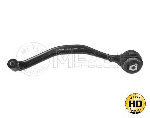 Brat, suspensie roata BMW X3 (E83) (2004 - 2011) MEYLE 316 050 0027/HD piesa NOUA