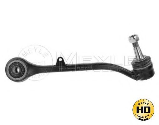 Brat, suspensie roata BMW X3 (E83) (2004 - 2011) MEYLE 316 050 0016/HD piesa NOUA