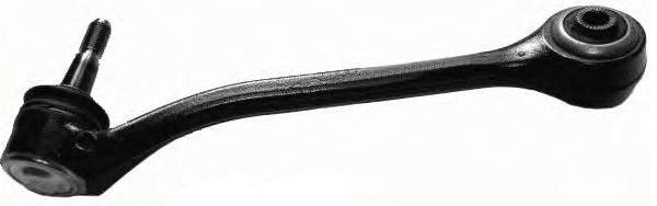 Brat, suspensie roata BMW X3 (E83) (2004 - 2011) QWP WSS1306 piesa NOUA