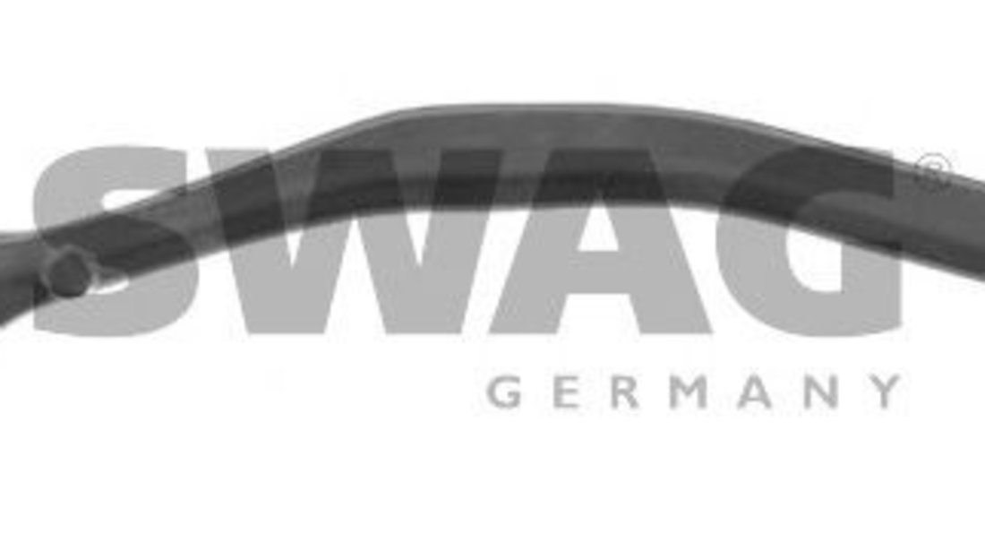 Brat, suspensie roata BMW X3 (E83) (2004 - 2011) SWAG 20 92 7213 piesa NOUA