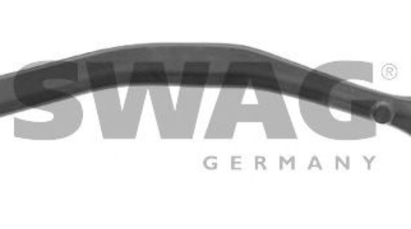 Brat, suspensie roata BMW X3 (E83) (2004 - 2011) SWAG 20 92 7212 piesa NOUA