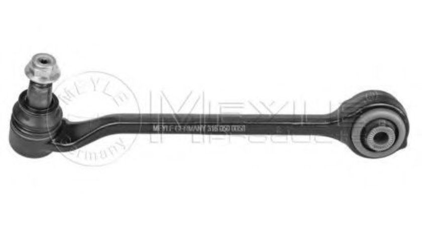 Brat, suspensie roata BMW X3 (F25) (2010 - 2016) MEYLE 316 050 0058 piesa NOUA