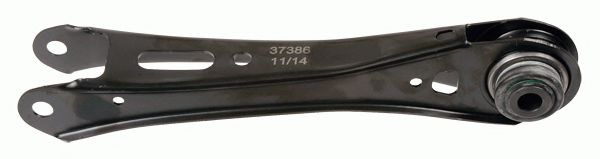 Brat, suspensie roata BMW X4 (F26) (2014 - 2016) LEMFÖRDER 37386 01 piesa NOUA