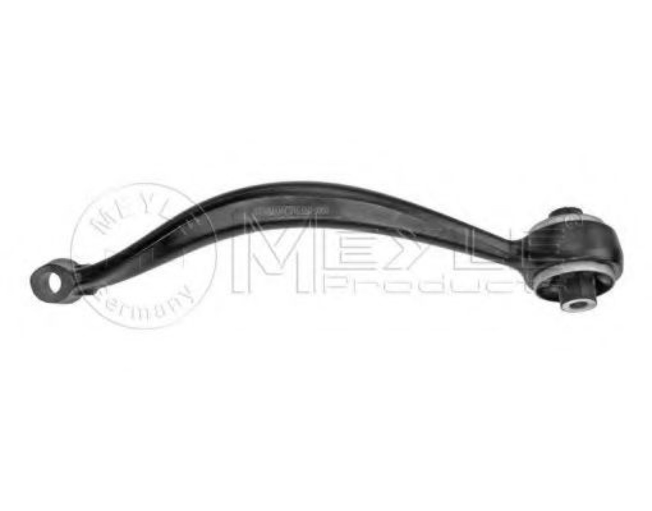 Brat, suspensie roata BMW X4 (F26) (2014 - 2016) MEYLE 316 050 0060 piesa NOUA