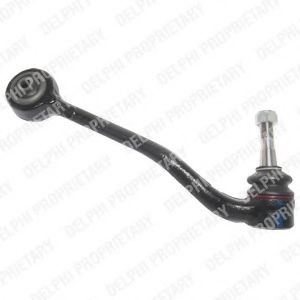 Brat, suspensie roata BMW X5 (E53) (2000 - 2006) DELPHI TC2066 piesa NOUA
