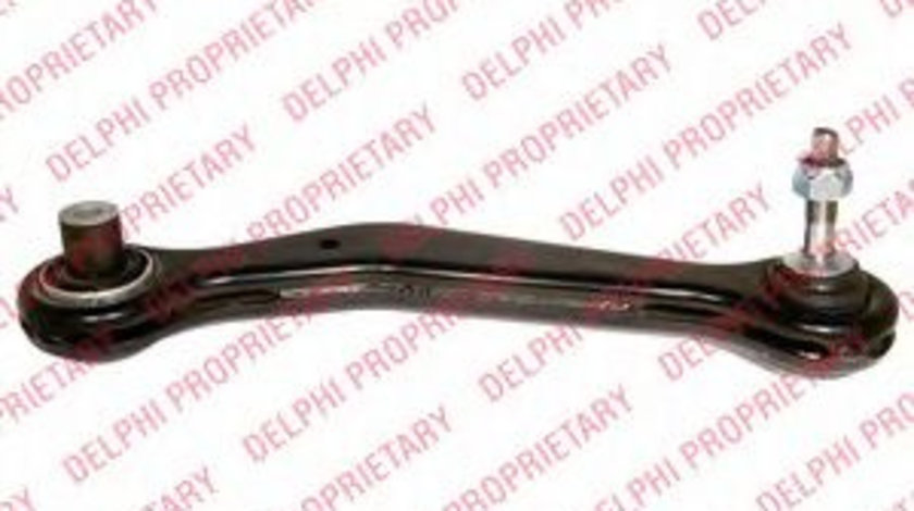 Brat, suspensie roata BMW X5 (E53) (2000 - 2006) DELPHI TC1347 piesa NOUA