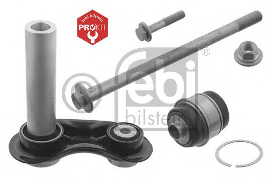 Brat, suspensie roata BMW X5 (E53) (2000 - 2006) FEBI BILSTEIN 34687 piesa NOUA