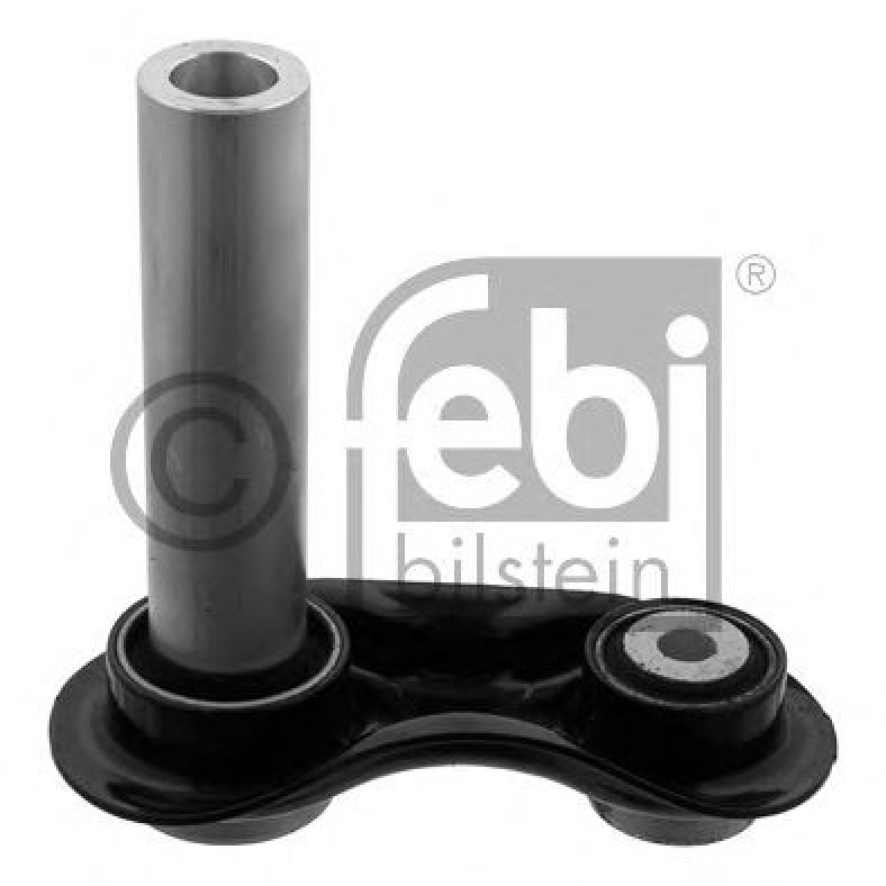 Brat, suspensie roata BMW X5 (E53) (2000 - 2006) FEBI BILSTEIN 12299 piesa NOUA