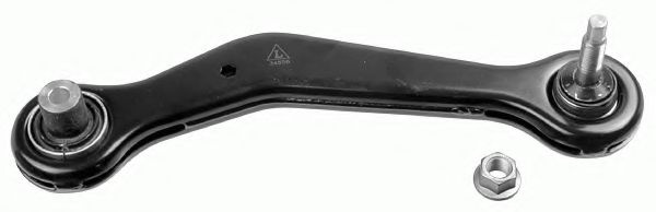 Brat, suspensie roata BMW X5 (E53) (2000 - 2006) LEMFÖRDER 34556 01 piesa NOUA