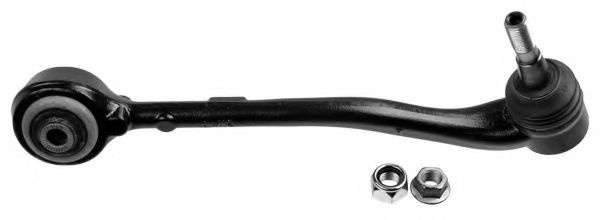 Brat, suspensie roata BMW X5 (E53) (2000 - 2006) LEMFÖRDER 30487 01 piesa NOUA