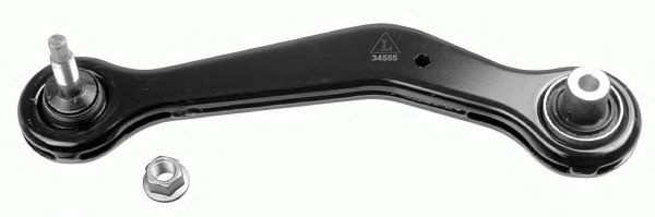 Brat, suspensie roata BMW X5 (E53) (2000 - 2006) LEMFÖRDER 34555 01 piesa NOUA