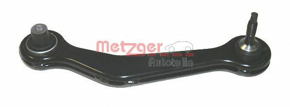 Brat, suspensie roata BMW X5 (E53) (2000 - 2006) METZGER 58016003 piesa NOUA