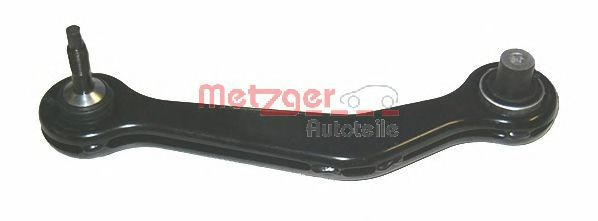 Brat, suspensie roata BMW X5 (E53) (2000 - 2006) METZGER 58016104 piesa NOUA