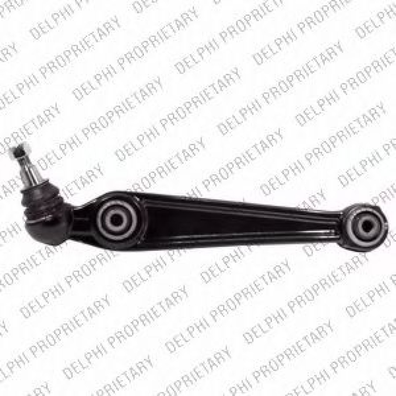 Brat, suspensie roata BMW X5 (E70) (2007 - 2013) DELPHI TC2229 piesa NOUA