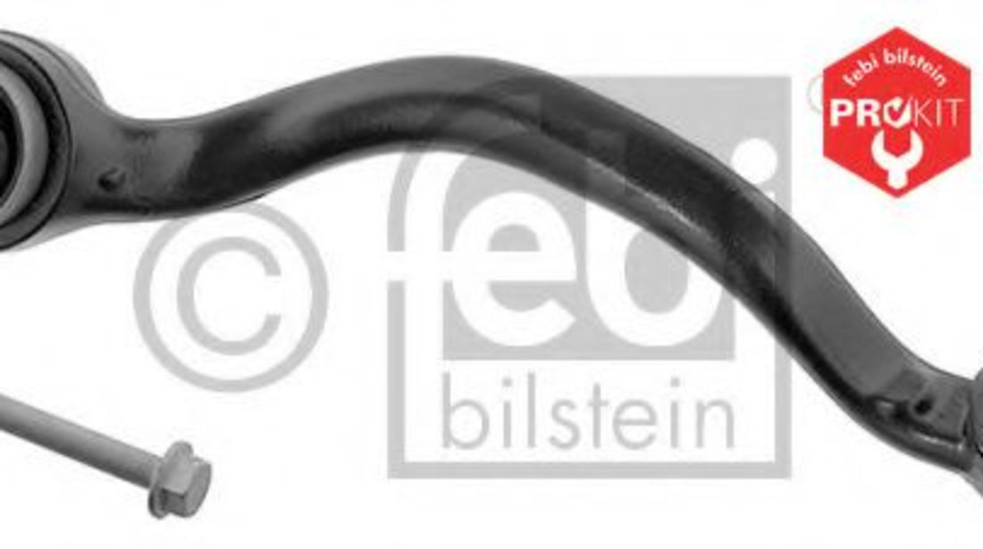 Brat, suspensie roata BMW X5 (E70) (2007 - 2013) FEBI BILSTEIN 40604 piesa NOUA