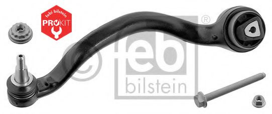 Brat, suspensie roata BMW X5 (E70) (2007 - 2013) FEBI BILSTEIN 40603 piesa NOUA