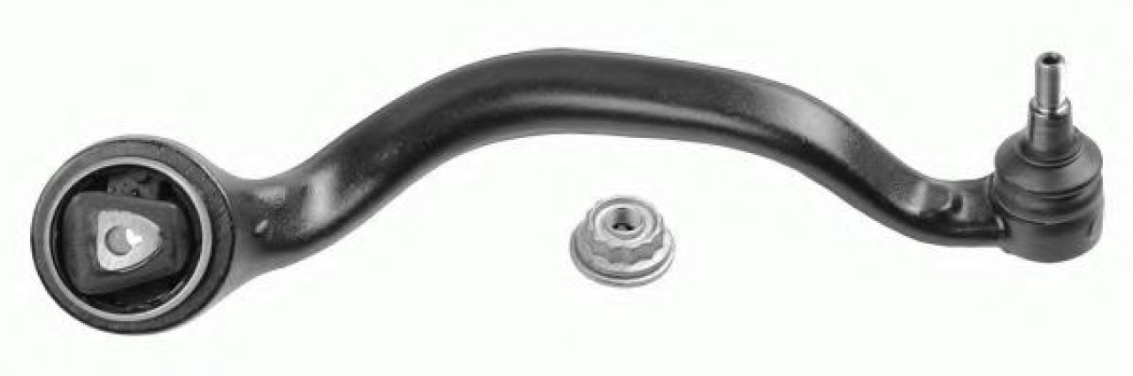 Brat, suspensie roata BMW X5 (E70) (2007 - 2013) LEMFÖRDER 35999 01 piesa NOUA
