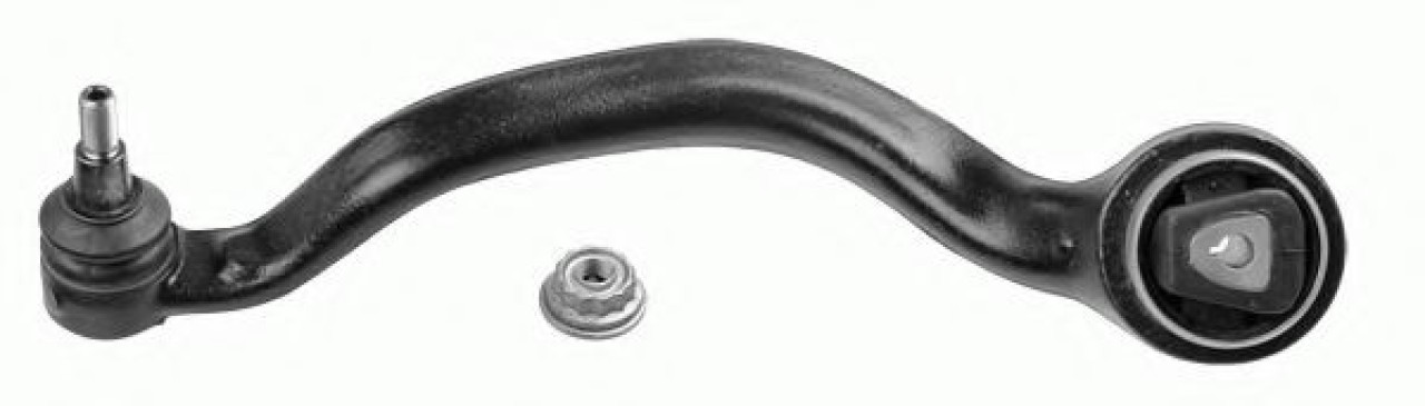 Brat, suspensie roata BMW X5 (E70) (2007 - 2013) LEMFÖRDER 35998 01 piesa NOUA