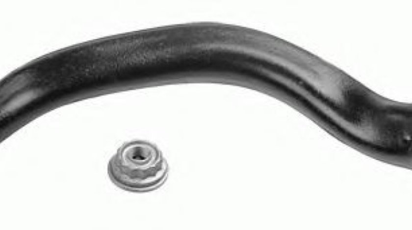 Brat, suspensie roata BMW X5 (E70) (2007 - 2013) LEMFÖRDER 35998 01 piesa NOUA