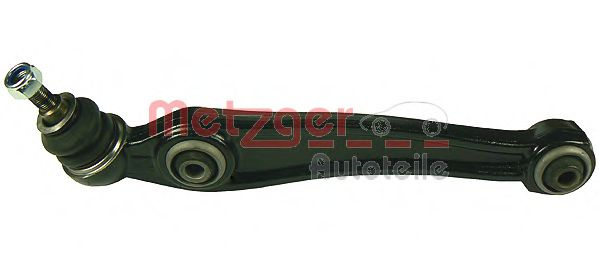 Brat, suspensie roata BMW X5 (E70) (2007 - 2013) METZGER 58021801 piesa NOUA