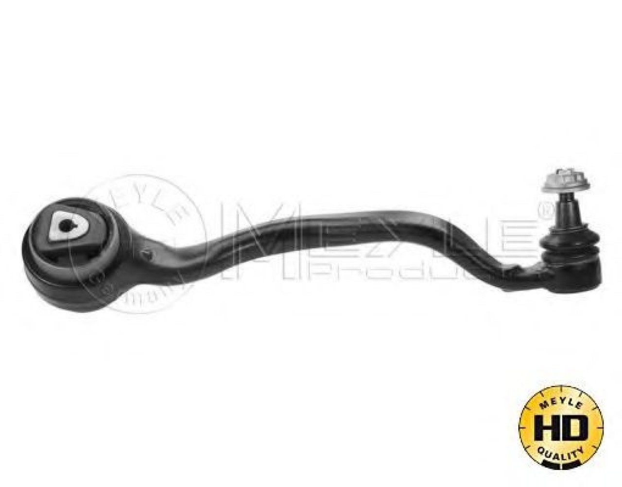 Brat, suspensie roata BMW X5 (E70) (2007 - 2013) MEYLE 316 050 0037/HD piesa NOUA