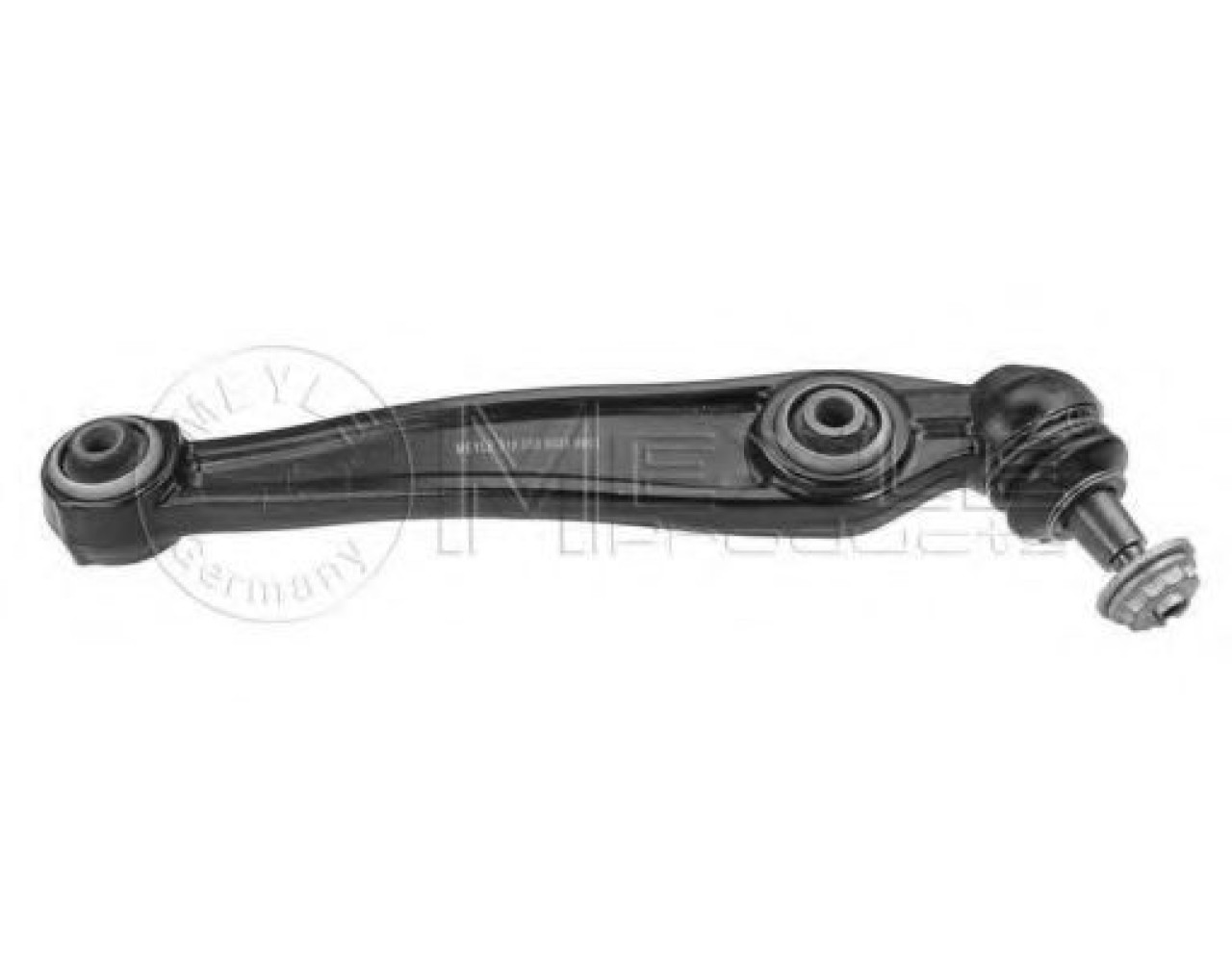 Brat, suspensie roata BMW X5 (E70) (2007 - 2013) MEYLE 316 050 0035 piesa NOUA
