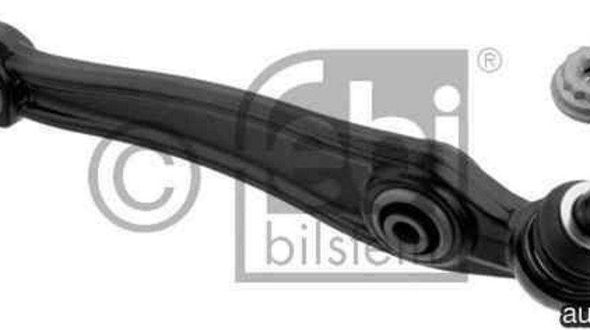 Brat, suspensie roata BMW X5 (E70) FEBI BILSTEIN 36329