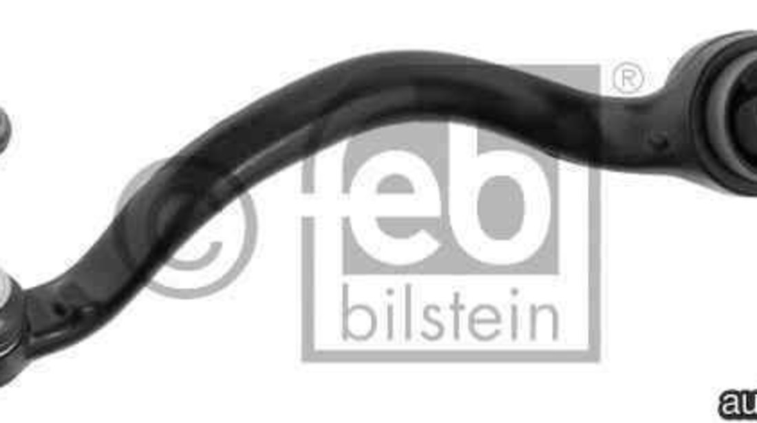 Brat, suspensie roata BMW X5 (E70) FEBI BILSTEIN 36837