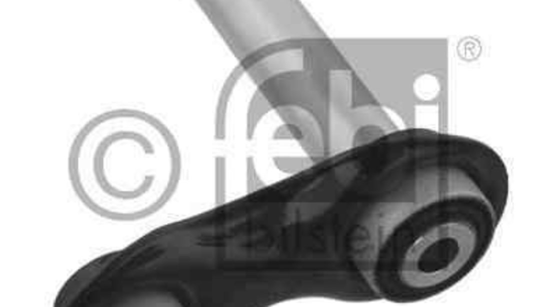 Brat, suspensie roata BMW X5 (E70) FEBI BILSTEIN 36314