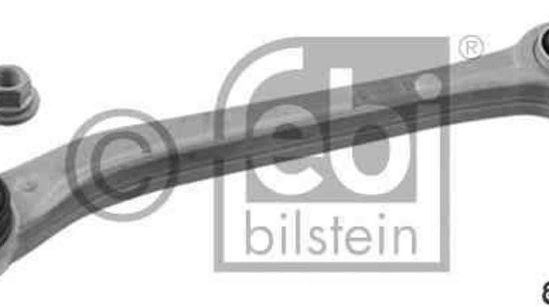 Brat, suspensie roata BMW X5 (E70) FEBI BILSTEIN 37443