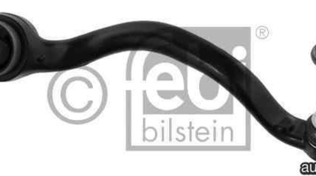 Brat, suspensie roata BMW X5 (E70) FEBI BILSTEIN 36838