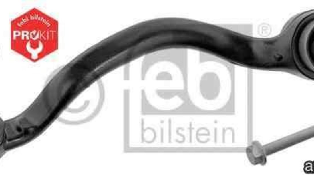 Brat, suspensie roata BMW X5 (E70) FEBI BILSTEIN 40603