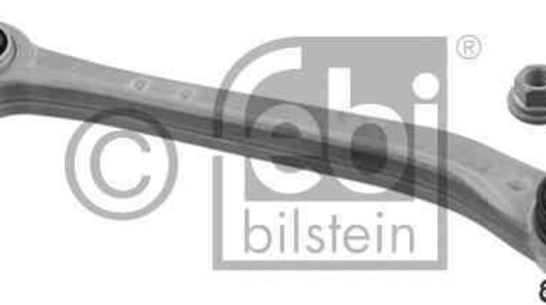 Brat, suspensie roata BMW X5 (E70) FEBI BILSTEIN 37444