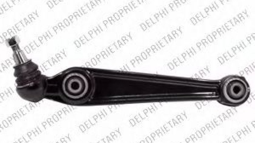 Brat, suspensie roata BMW X6 (E71, E72) (2008 - 2014) DELPHI TC2229 piesa NOUA