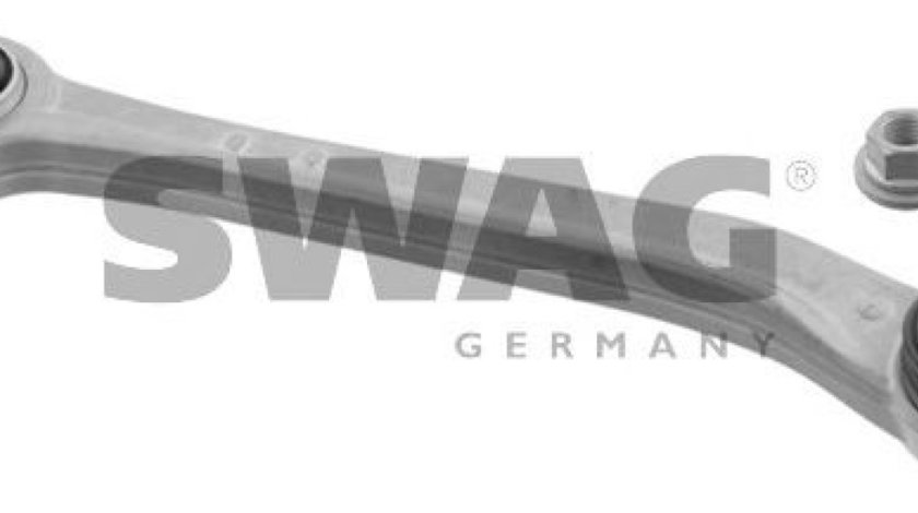Brat, suspensie roata BMW X6 (E71, E72) (2008 - 2014) SWAG 20 93 7444 piesa NOUA