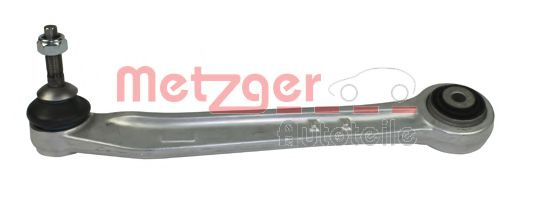 Brat, suspensie roata BMW X6 (E71, E72) (2008 - 2014) METZGER 58078004 piesa NOUA