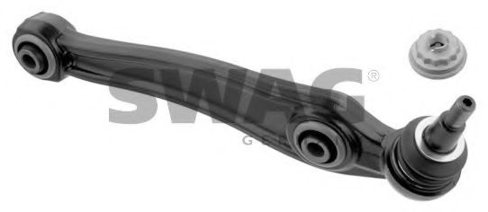 Brat, suspensie roata BMW X6 (E71, E72) (2008 - 2014) SWAG 20 93 6329 piesa NOUA